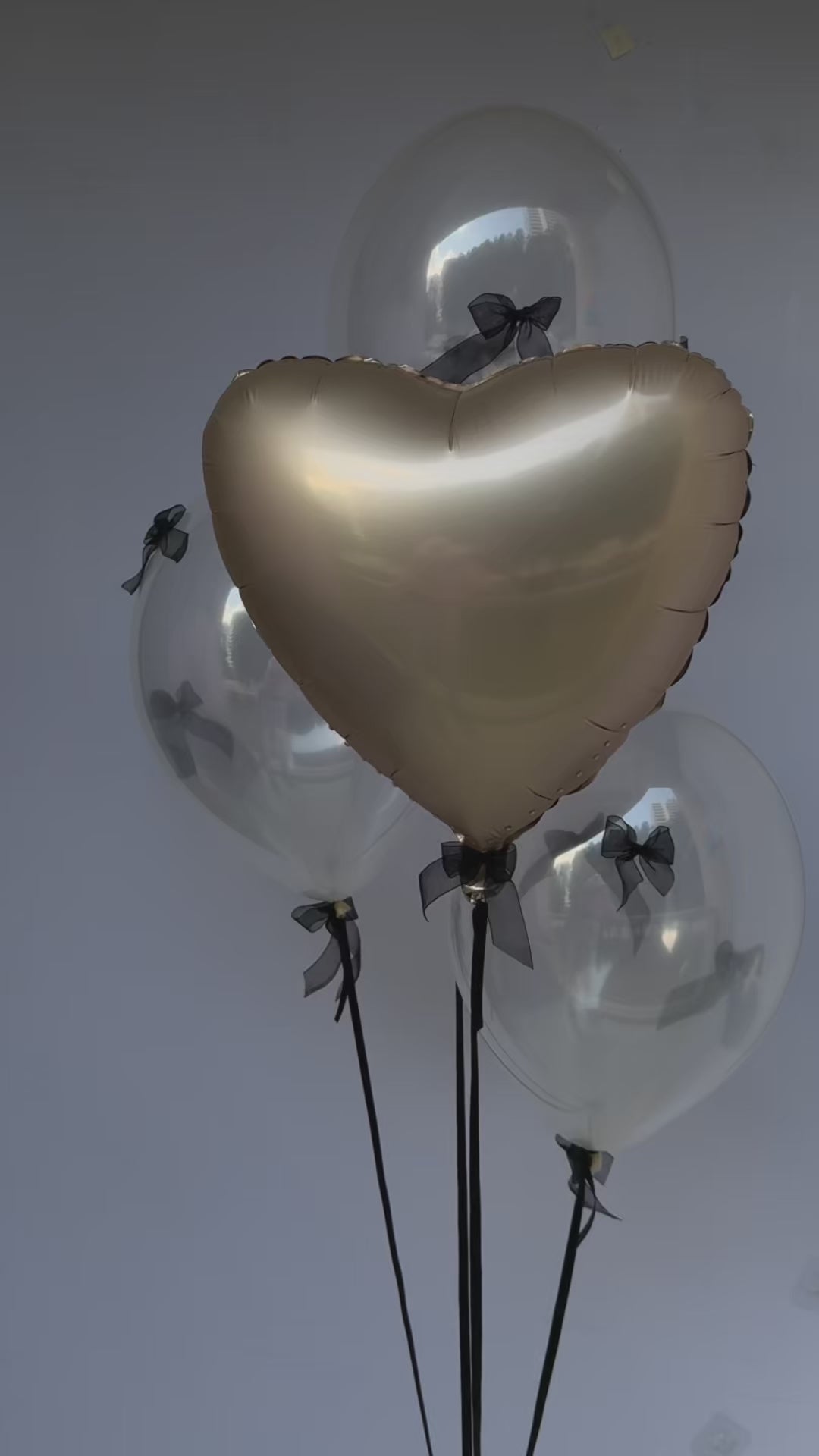 Balloon Bouquet